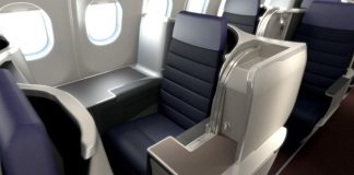 New MAS business seat to equip A330s from 2016 New MAS business seat to equip A330s from 2016