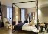 Suite "couture" au Citadines Paris Opéra