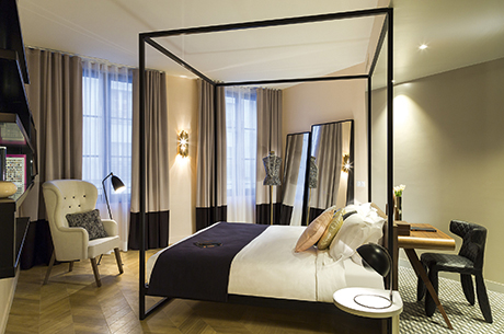 Suite Suite