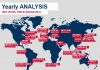 HRS publie le baromètre Hôtel Price Radar 2015