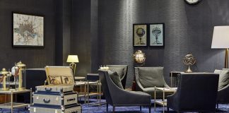 L’InterContinental London - The O2 a ouvert ses portes (DR)