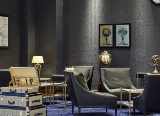 L’InterContinental London - The O2 a ouvert ses portes (DR) L’InterContinental London - The O2 a ouvert ses portes (DR)