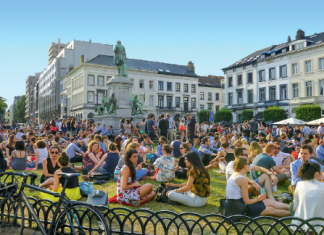 Bruxelles