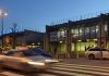 Traffic grew by 5.7% in 2015 at Nantes Atlantique airport (DR)