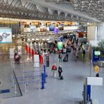 Mixed results for Frankfurt airport in 2015