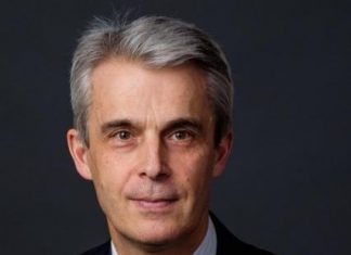 Stéphane Donders, Pdg de Traveldoo, affiche ses ambitions (DR)
