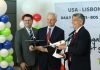 Boston and New York JFK to be linked daily to Lisbon this summer