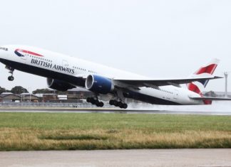 British Airways retourne à Téhéran British Airways retourne à Téhéran