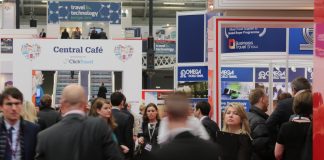 Le Business Travel Show sonde les professionnels européens du voyage d'affaires