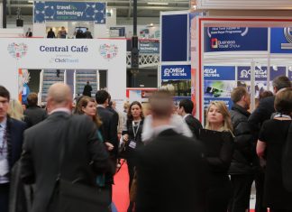 Le Business Travel Show sonde les professionnels européens du voyage d'affaires Le Business Travel Show sonde les professionnels européens du voyage d'affaires