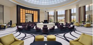 Mövenpick accélère son développement