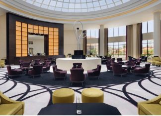 Mövenpick accélère son développement Mövenpick accélère son développement