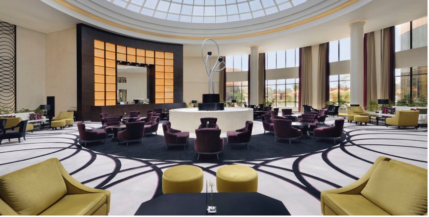 Mövenpick accélère son développement Mövenpick accélère son développement