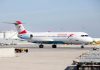 Austrian Airlines to fly from Vienna to Hong Kong