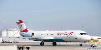 Austrian Airlines s'apprête à rallier Hong Kong depuis Vienne