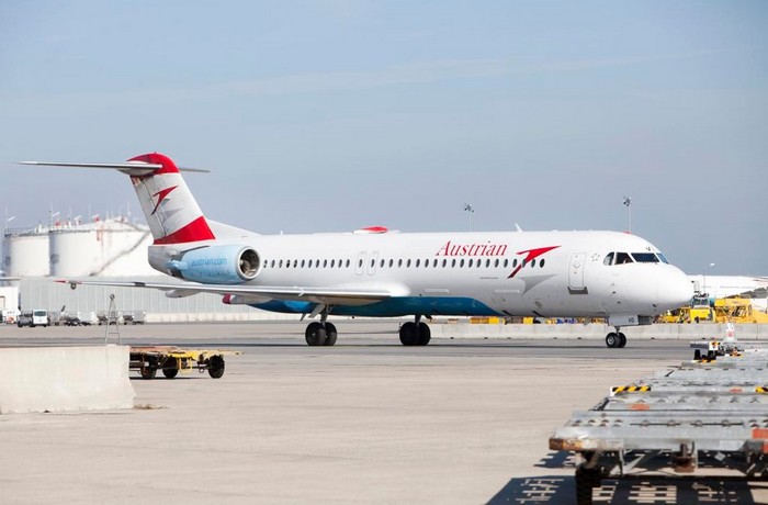Austrian Airlines s'apprête à rallier Hong Kong depuis Vienne Austrian Airlines s'apprête à rallier Hong Kong depuis Vienne