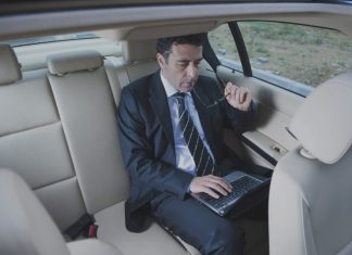 Partenariat HRG-Cabforce pour les voyageurs d'affaires