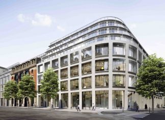 #Cloud opened in Paris at the beginning of March #Cloud opened in Paris at the beginning of March