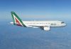 New Alitalia flights to be operated by Airbus A319