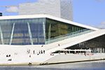 Dossier Scandinavie