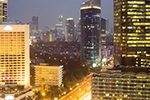 Dosser Jakarta