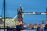 Dossier Londres