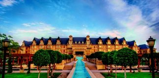 Le Grand Heritage Hotel Doha passe sous pavillon Mövenpick le 1er mai