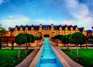 Le Grand Heritage Hotel Doha passe sous pavillon Mövenpick le 1er mai