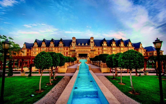 Le Grand Heritage Hotel Doha passe sous pavillon Mövenpick le 1er mai Le Grand Heritage Hotel Doha passe sous pavillon Mövenpick le 1er mai