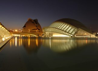 Spain's infrastructure can host top-class MICE events