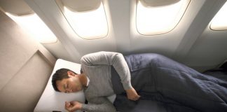 JAL soigne son offre à destination des voyageurs d'affaires