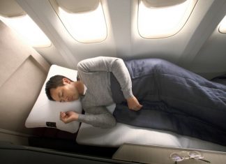 JAL soigne son offre à destination des voyageurs d'affaires