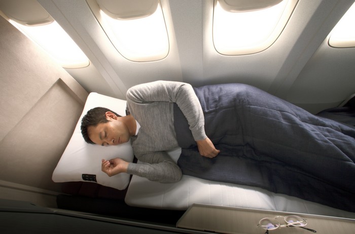 JAL enhances its offering for business travellers JAL enhances its offering for business travellers