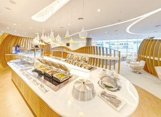 Dubaï devient la 5ème destination business dotée des nouveaux lounges SkyTeam