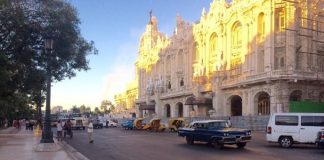 Les hôteliers américains en route vers Cuba