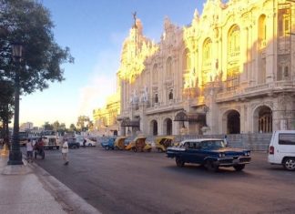Les hôteliers américains en route vers Cuba