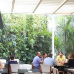 Restaurant Iraja