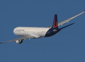 Toronto : 1ère destination au Canada pour Brussels Airlines