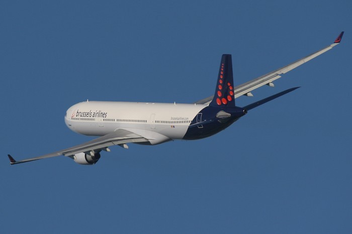 Toronto : 1ère destination au Canada pour Brussels Airlines