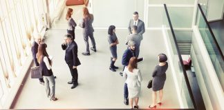 93% des voyageurs d'affaires se disent stressés pendant leurs déplacements professionnels (DR)