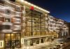 Marriott Auditorium Madrid