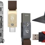 Sélection shopping numérique