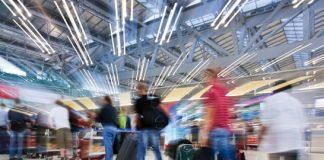 Une dizaine de compagnies aériennes sont concernées par la nouvelle fonctionnalité Egencia (DR)