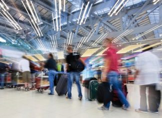 Une dizaine de compagnies aériennes sont concernées par la nouvelle fonctionnalité Egencia (DR)