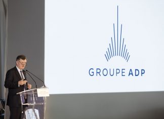 DR Gwenael Le Bras / Group ADP