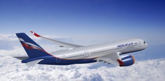 DR Airbus