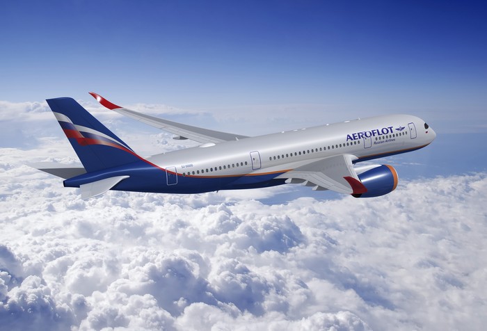 DR Airbus
