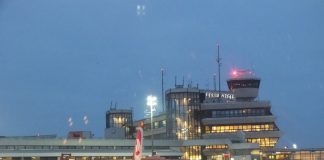 L'axe franco-allemand devrait connaître une croissance du trafic en 2016
