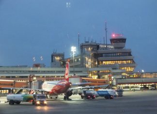 L'axe franco-allemand devrait connaître une croissance du trafic en 2016