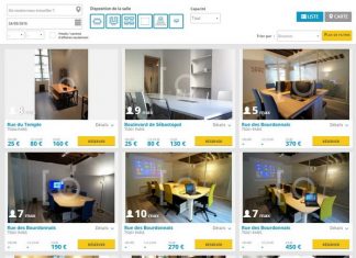 Eurosites chooses Bird Office